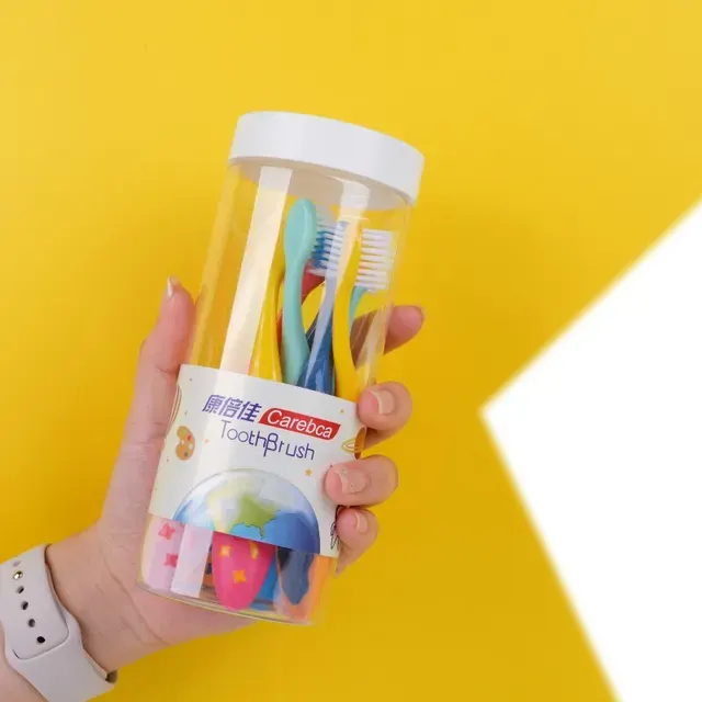 Kids' Toothbrush 3