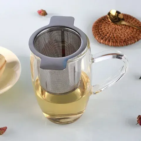 Tea Strainer