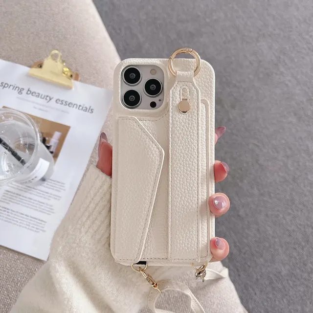 Phone Case with Strap 1