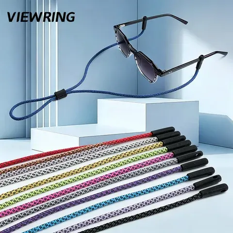 Glow-in-the-Dark Eyeglass Cord
