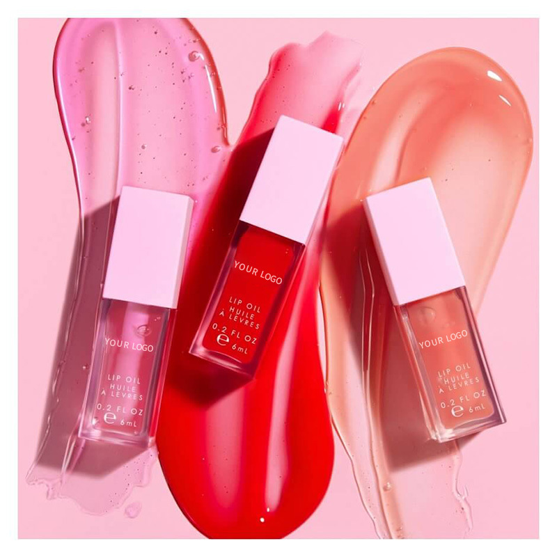 Vegan Flavouring Honey Lip Tint Waterproof Tinted Plumping