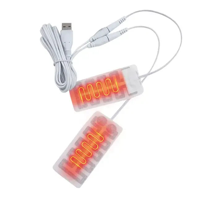 USB Heating Pad 2