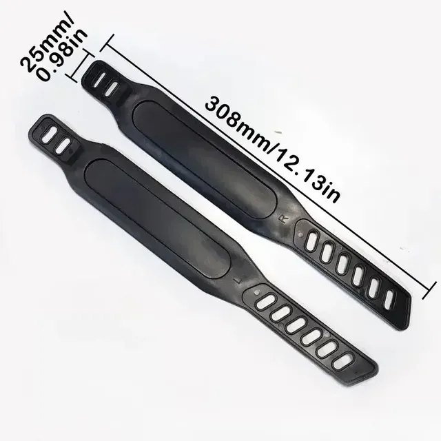 Pedal Strap 4