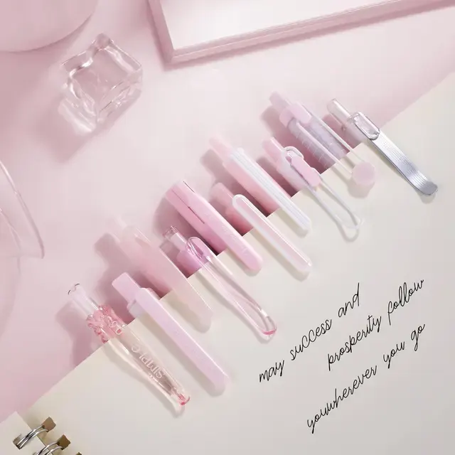 Pastell-Gelstift-Set 3