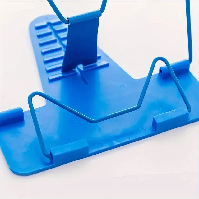 foldable desktop book stand 2