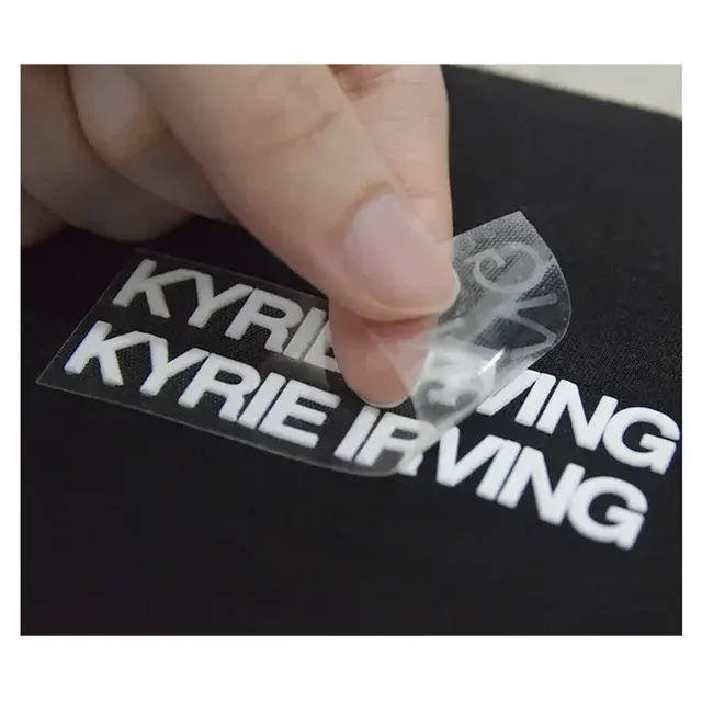 Custom Transfer Sticker 1