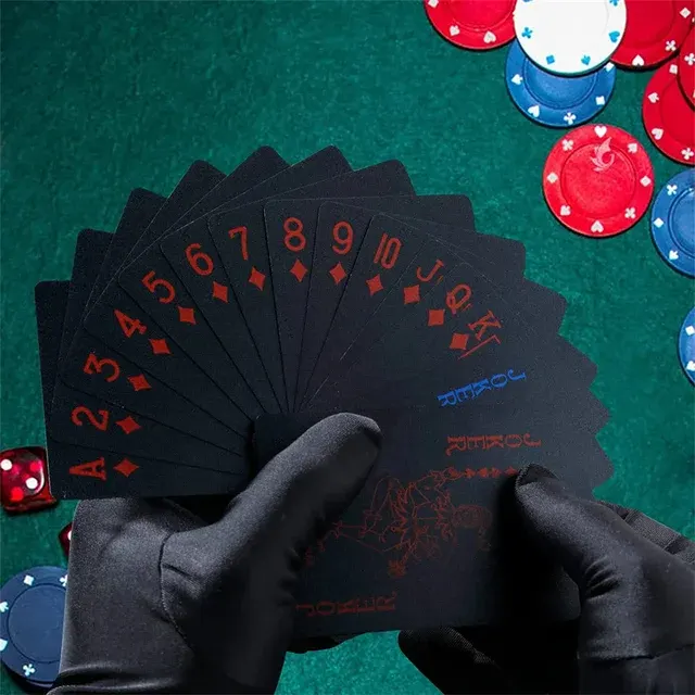 Playing Cards 4