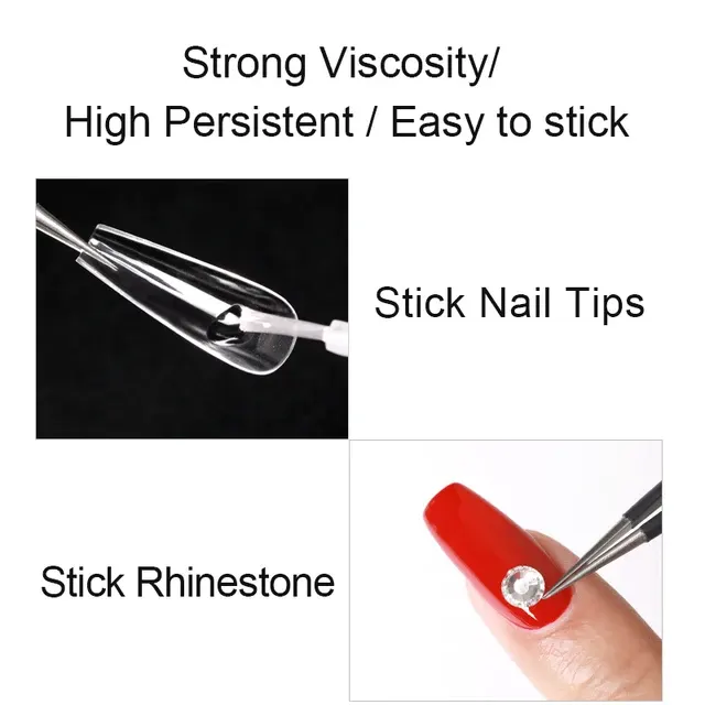 Nagelkleber 3