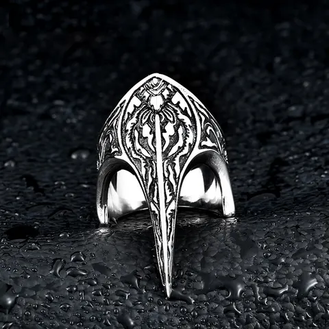 Statement Ring