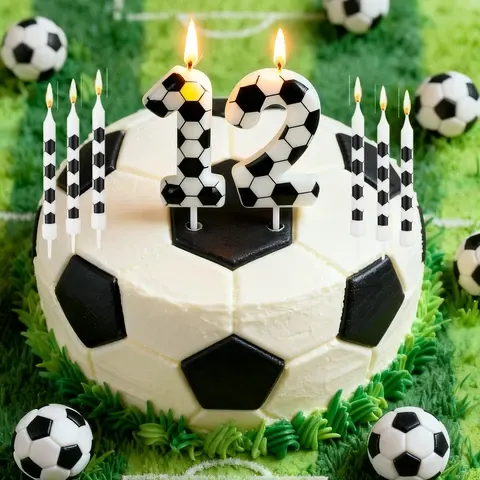 Birthday Candle