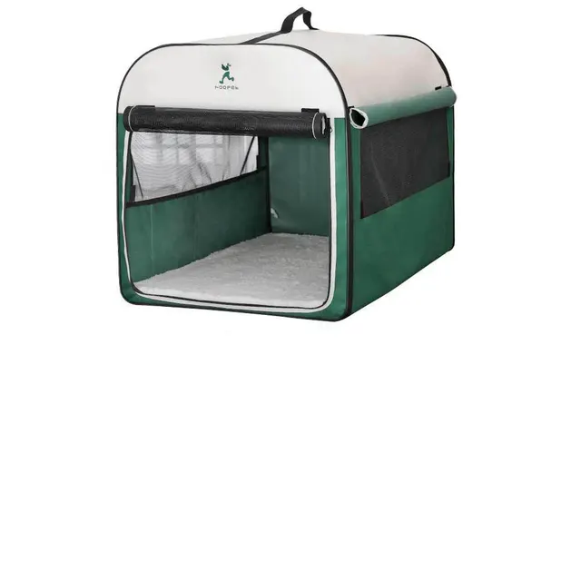 Pet Tent 1