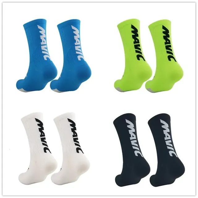 Compression Socks for Cycling and Running 2