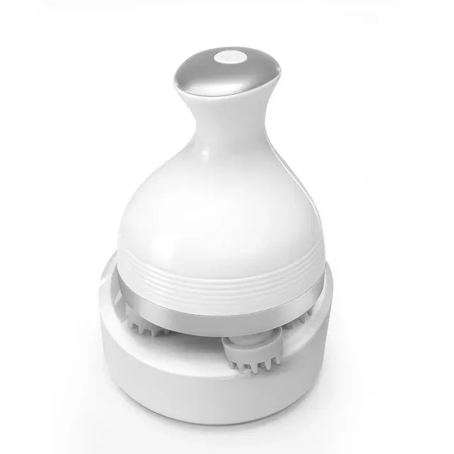 Scalp Massager 2