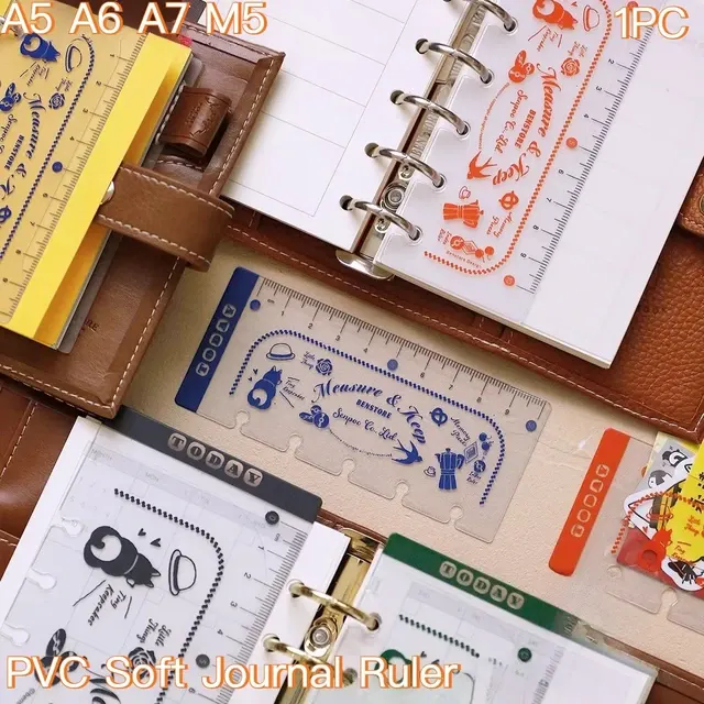 Planner Accessories 3