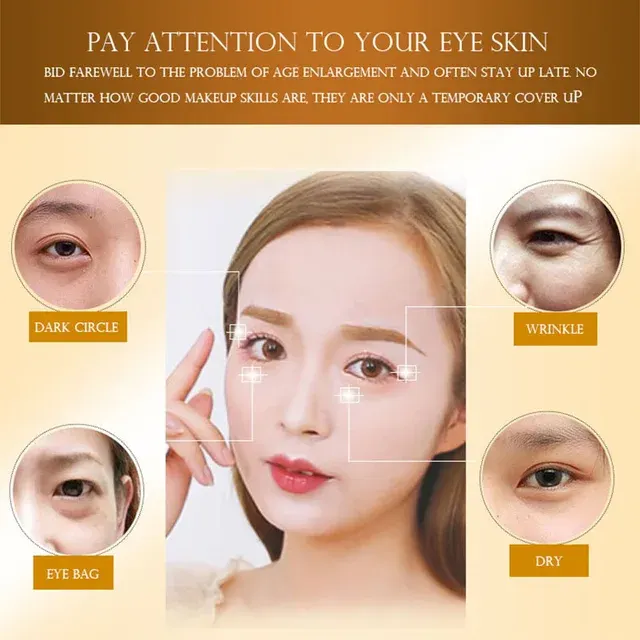 Collagen Eye Mask 2