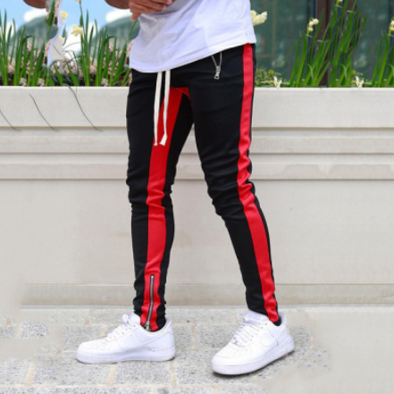 Men's Casual Sports Jogger Pants 2
