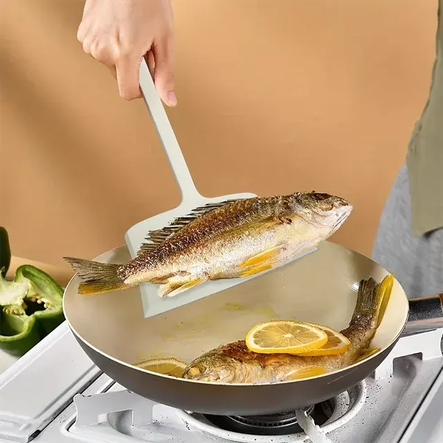 Silicone Spatula 2