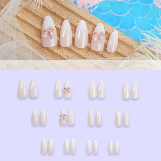 Adhesive Nails 3