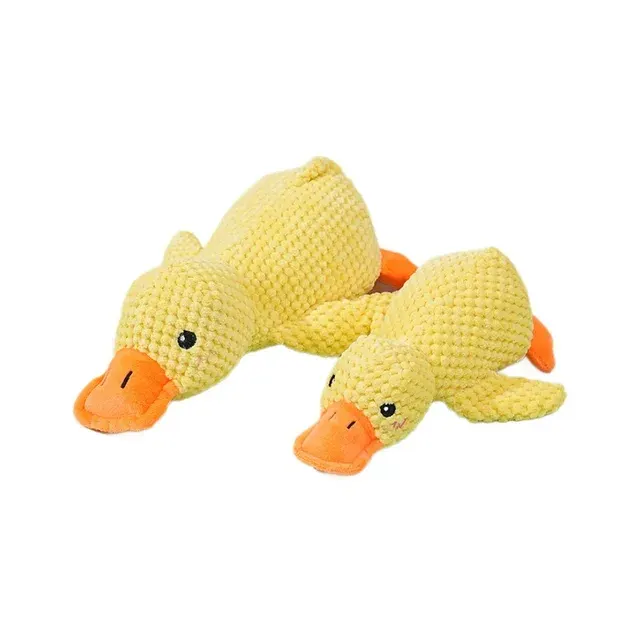 Plush Dog Toy 1