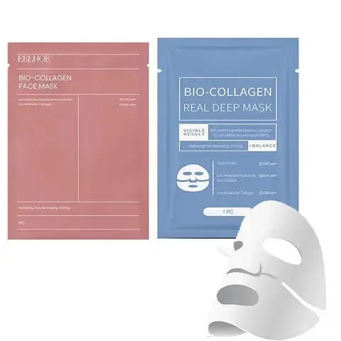 Night Facial Mask