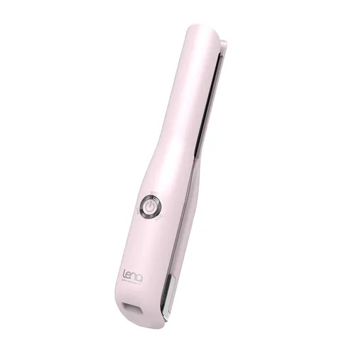 Charging Straight Board Clip Mini Usb Bangs Hair