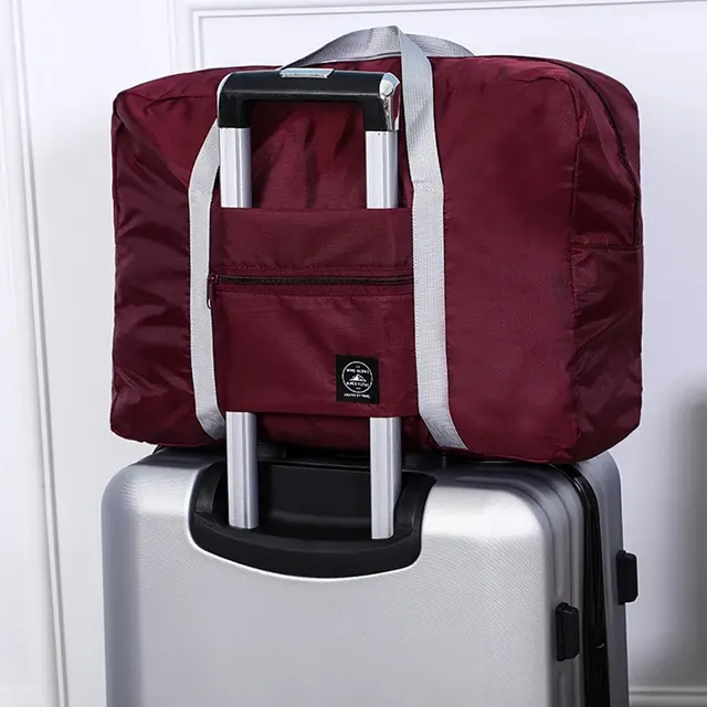 Carry-On Travel Bag 3