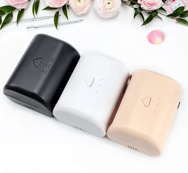 Nail Lamp 1