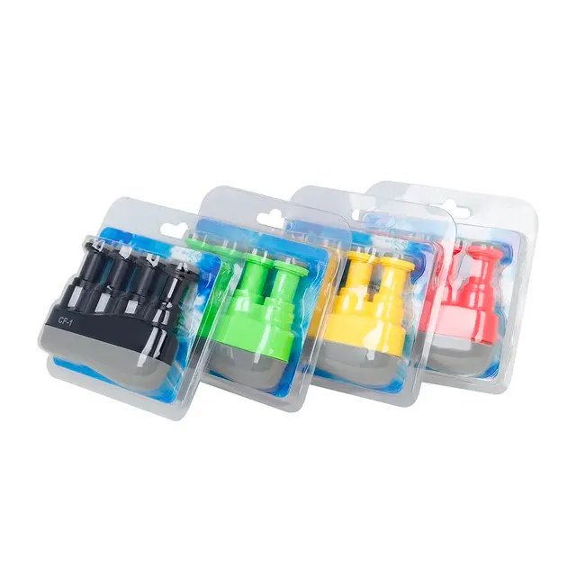Finger Strength Trainer 4