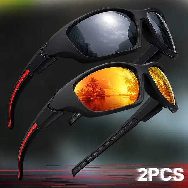 Sonnenbrille 2