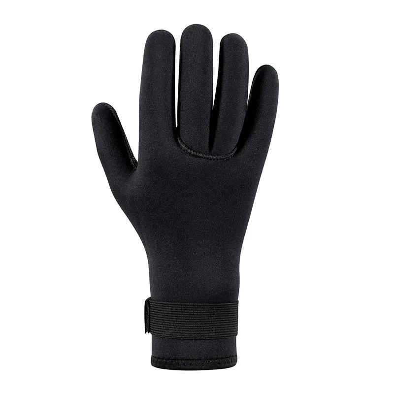 Cut-Resistant 3mm Neoprene Diving Gloves 3