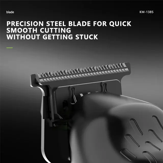 Cordless Hair Clipper 3