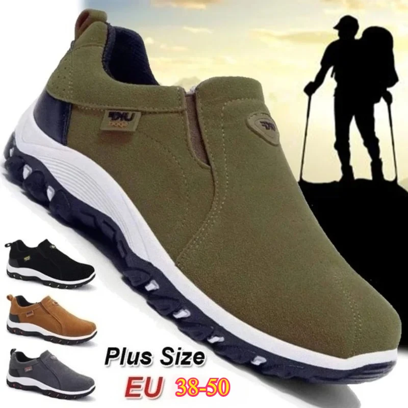 Outdoor-Wanderschuhe
