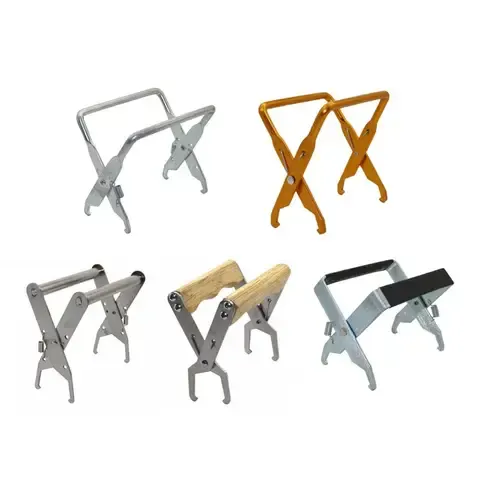 Beehive Frame Clip