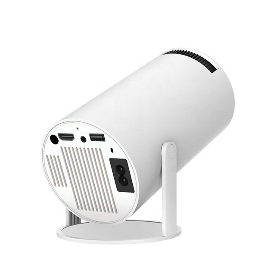 EASUNTECH YY-HY300 Mini Pro 4K Support 720p Android 3