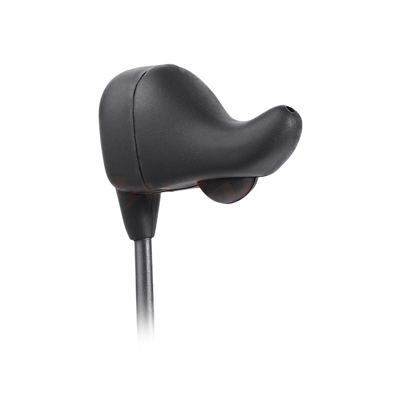 RayTalk EM-5030 PTT Ear Bone Conduction Headphones 3.5mm