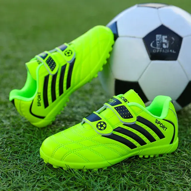 Soccer Cleats 2