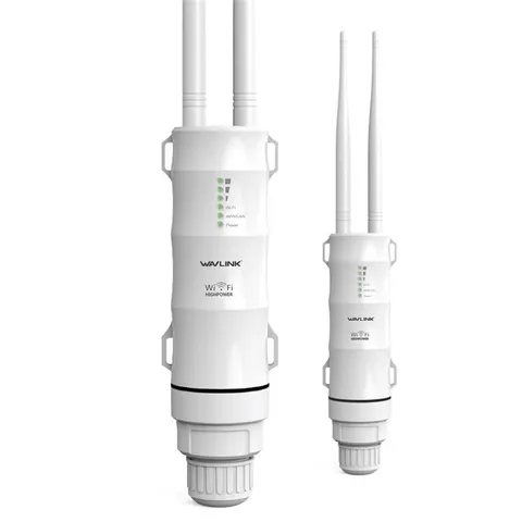 Outdoor-WLAN-Access-Point