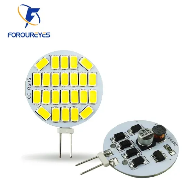 LED-G4-Leuchtmittel 1