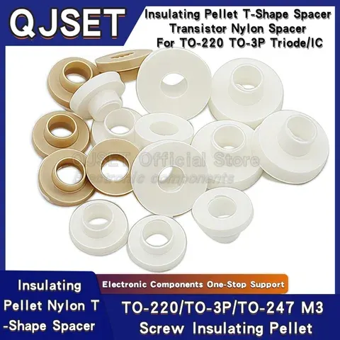 Transistor Insulation Kit
