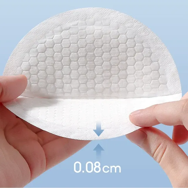 Disposable Nursing Pads 2