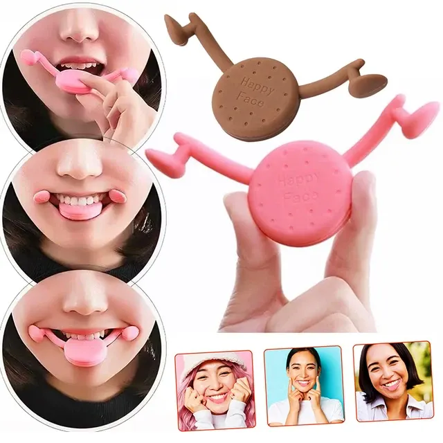 Smile Trainer for Lips and Masseter 2