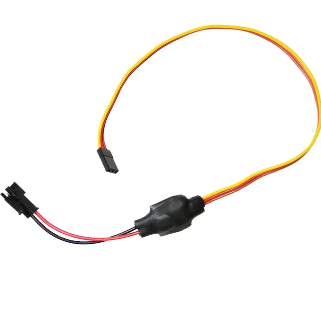 Vacuum Pump for Robotic Arm 2