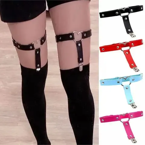 Women's Garter Belt