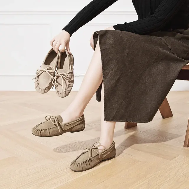 Women's Loafers 4
