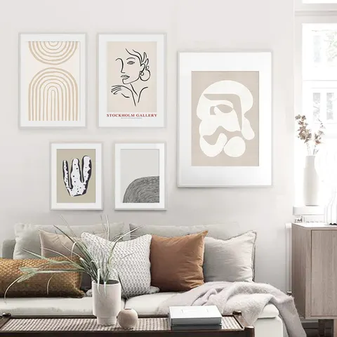 Wall Art Poster