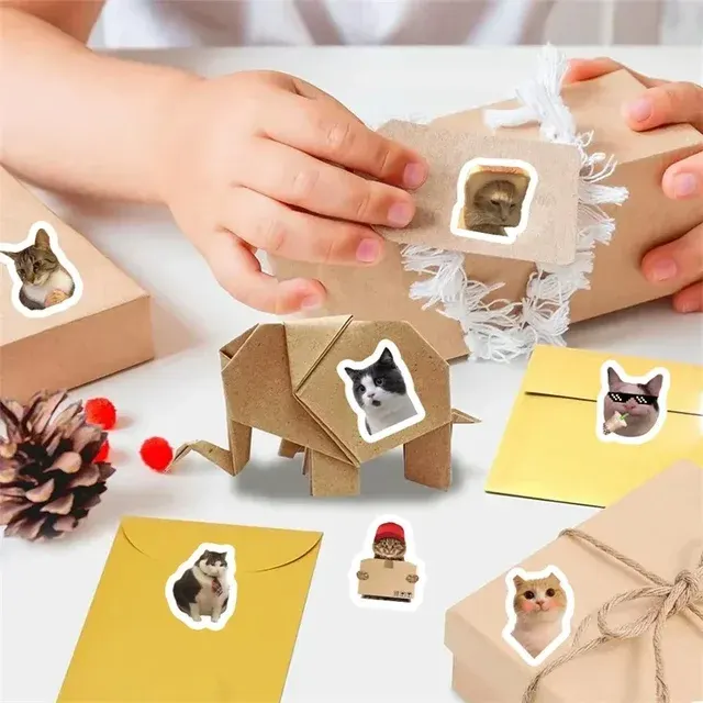 Kawaii Stickers 2