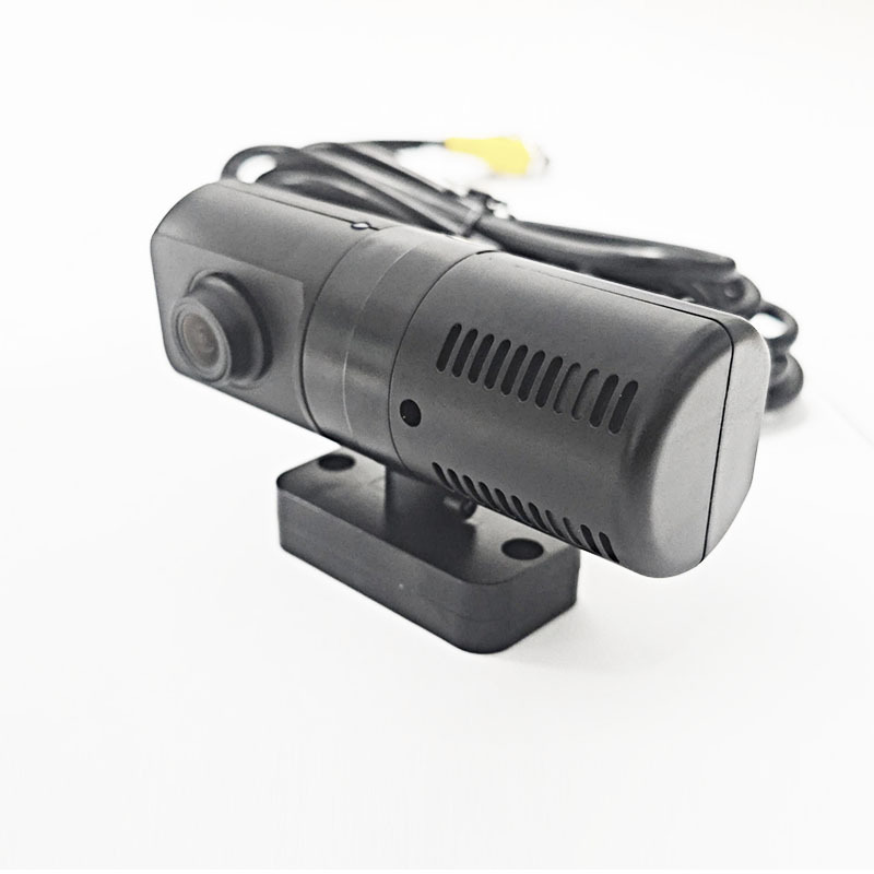 SeemeTech ABS Dual-channel Dash Cam 1080P HD Front