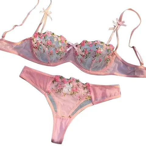 Dessous-Set