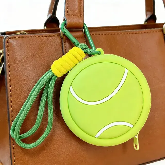 Silicone Coin Purse 3