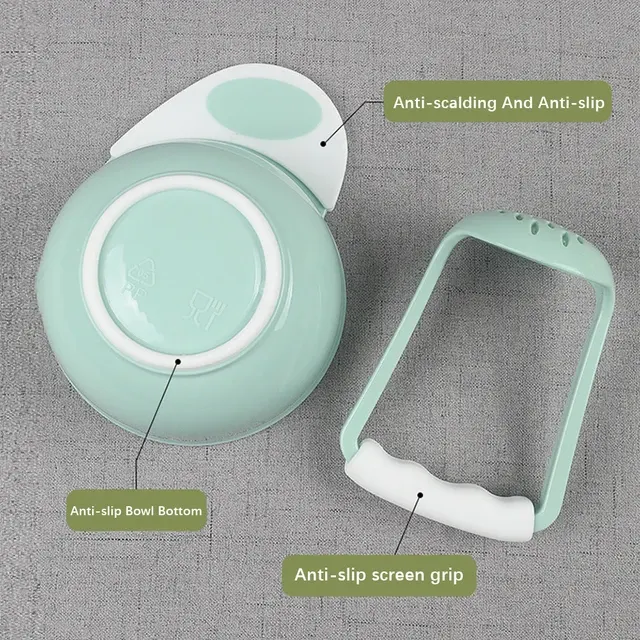 Baby Food Grinder 4